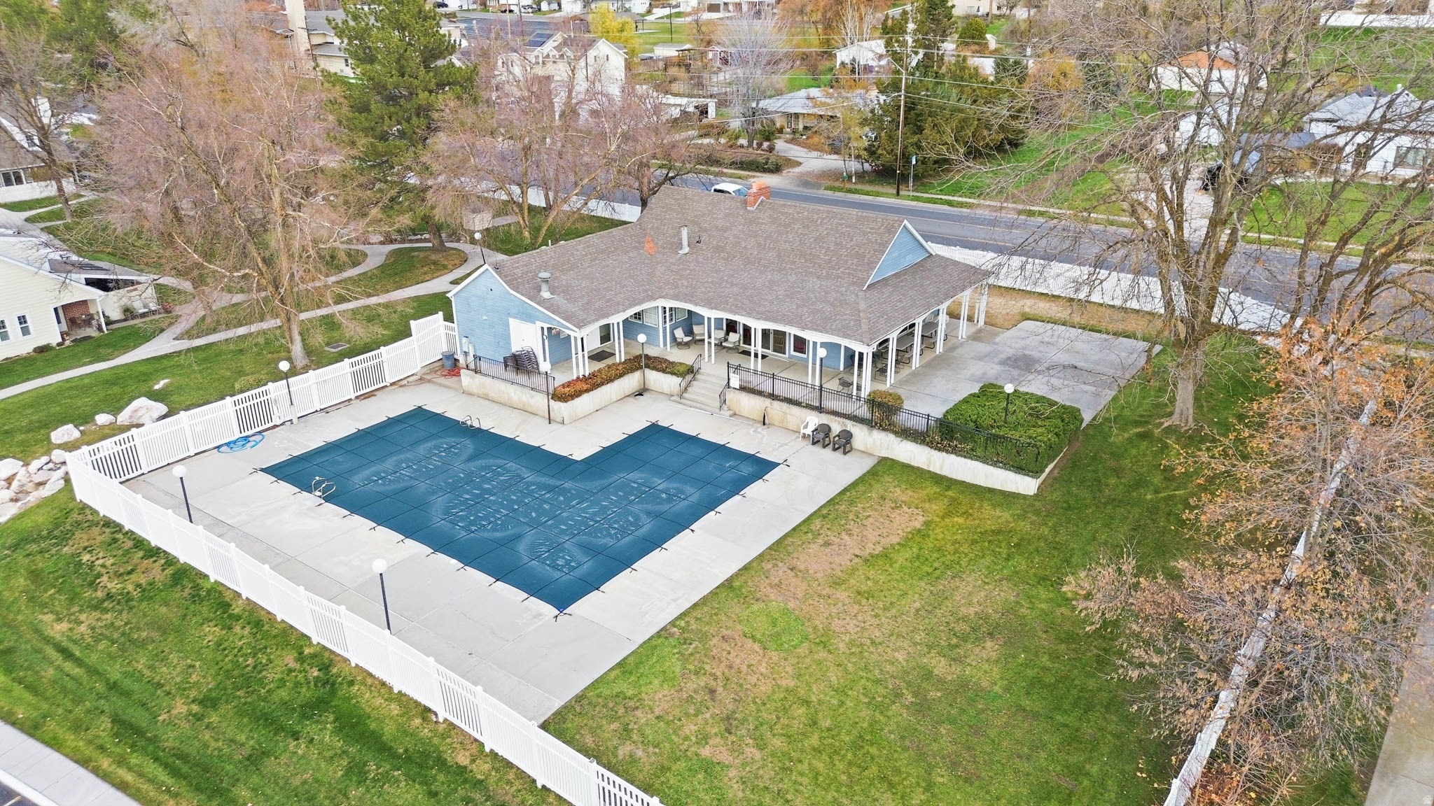 PHEASANT BROOK - Residential