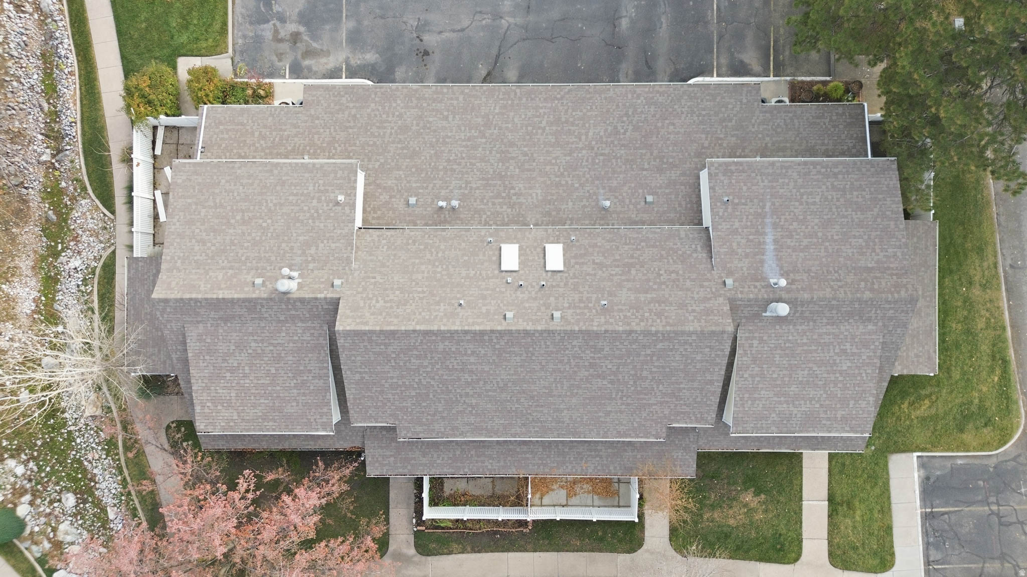 PHEASANT BROOK - Residential