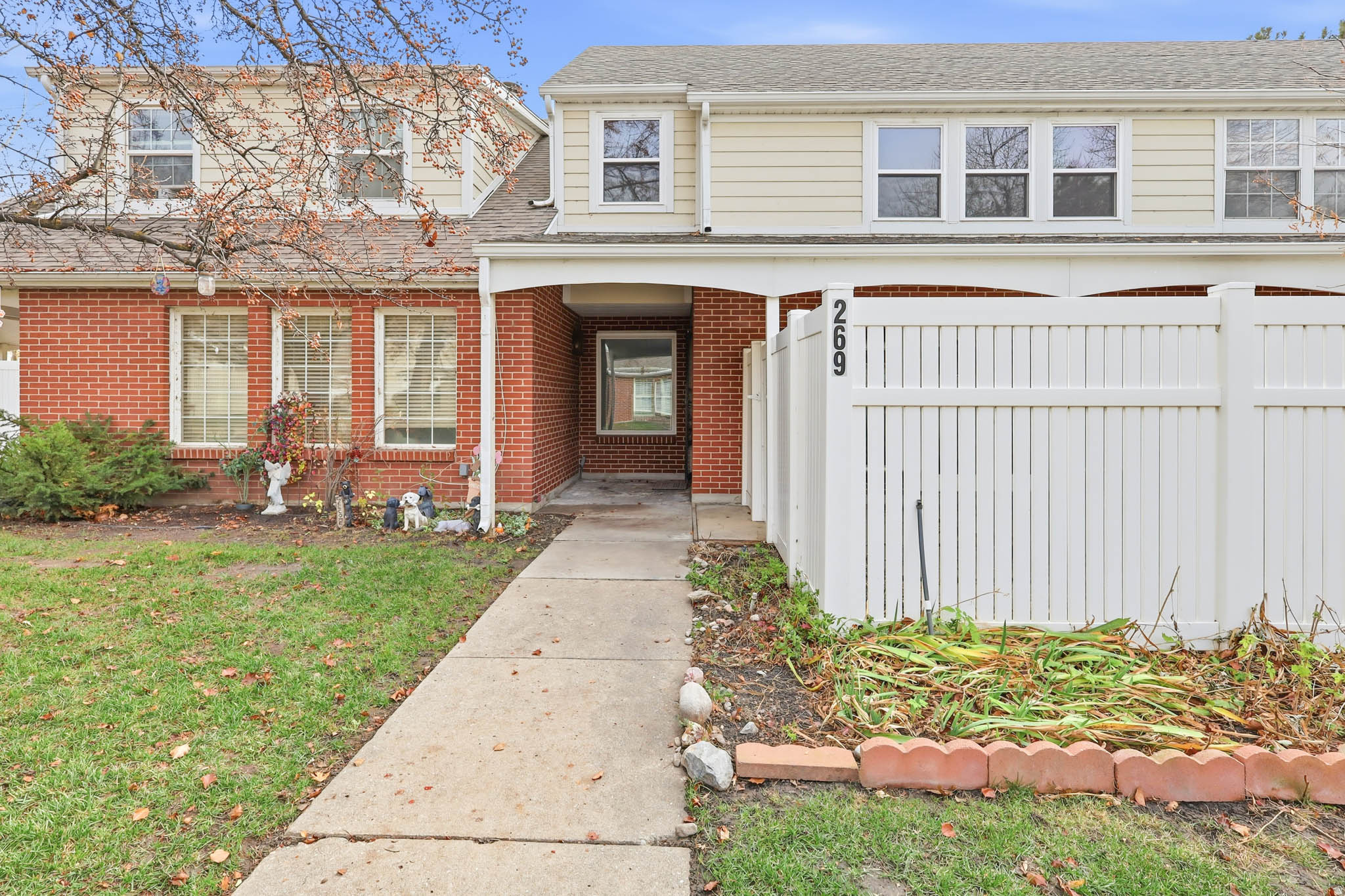 PHEASANT BROOK - Residential