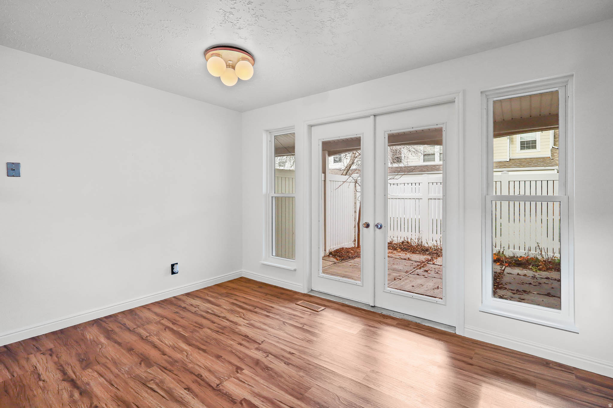 PHEASANT BROOK - Residential