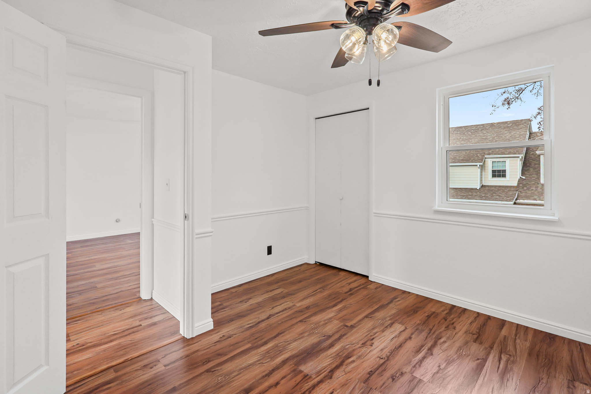 PHEASANT BROOK - Residential