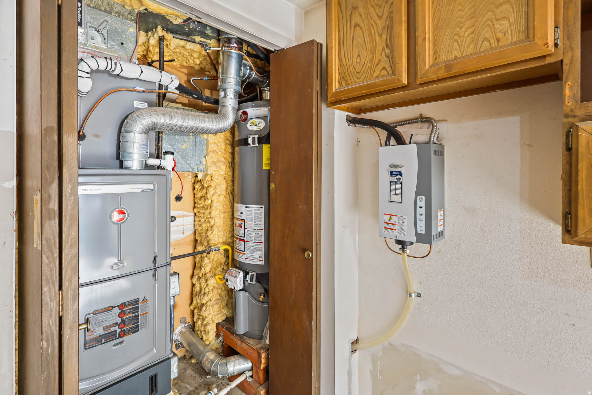 PHEASANT BROOK - Residential