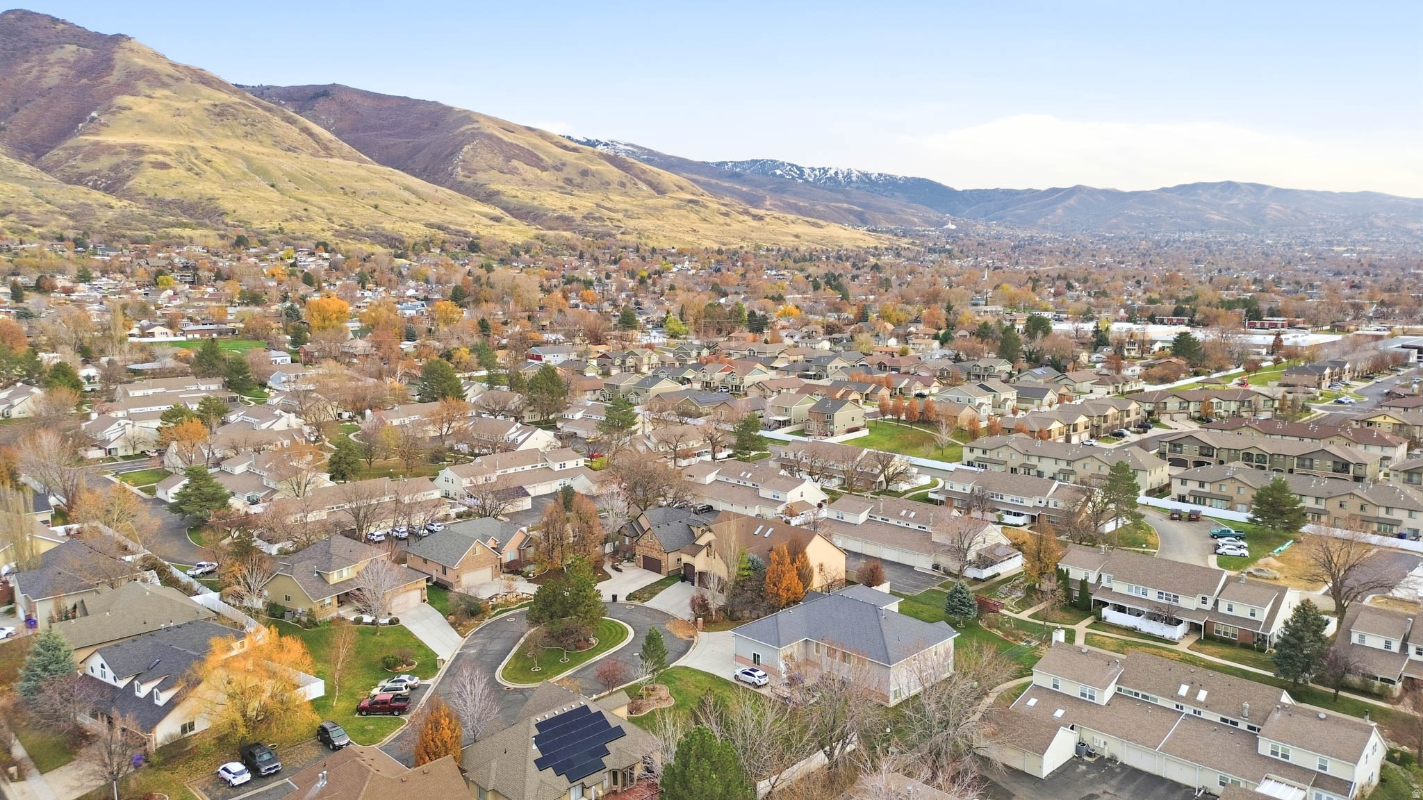 PHEASANT BROOK - Residential