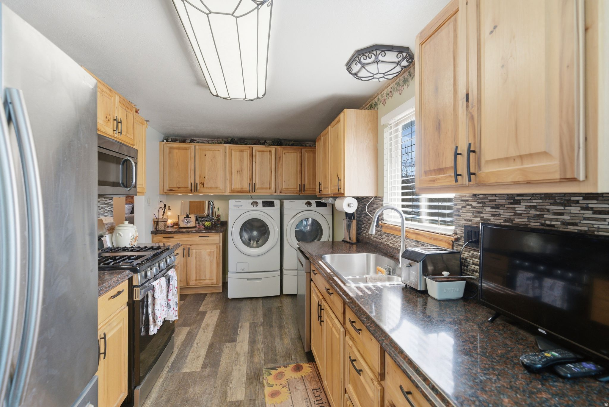 SUNBOW SUB - Residential