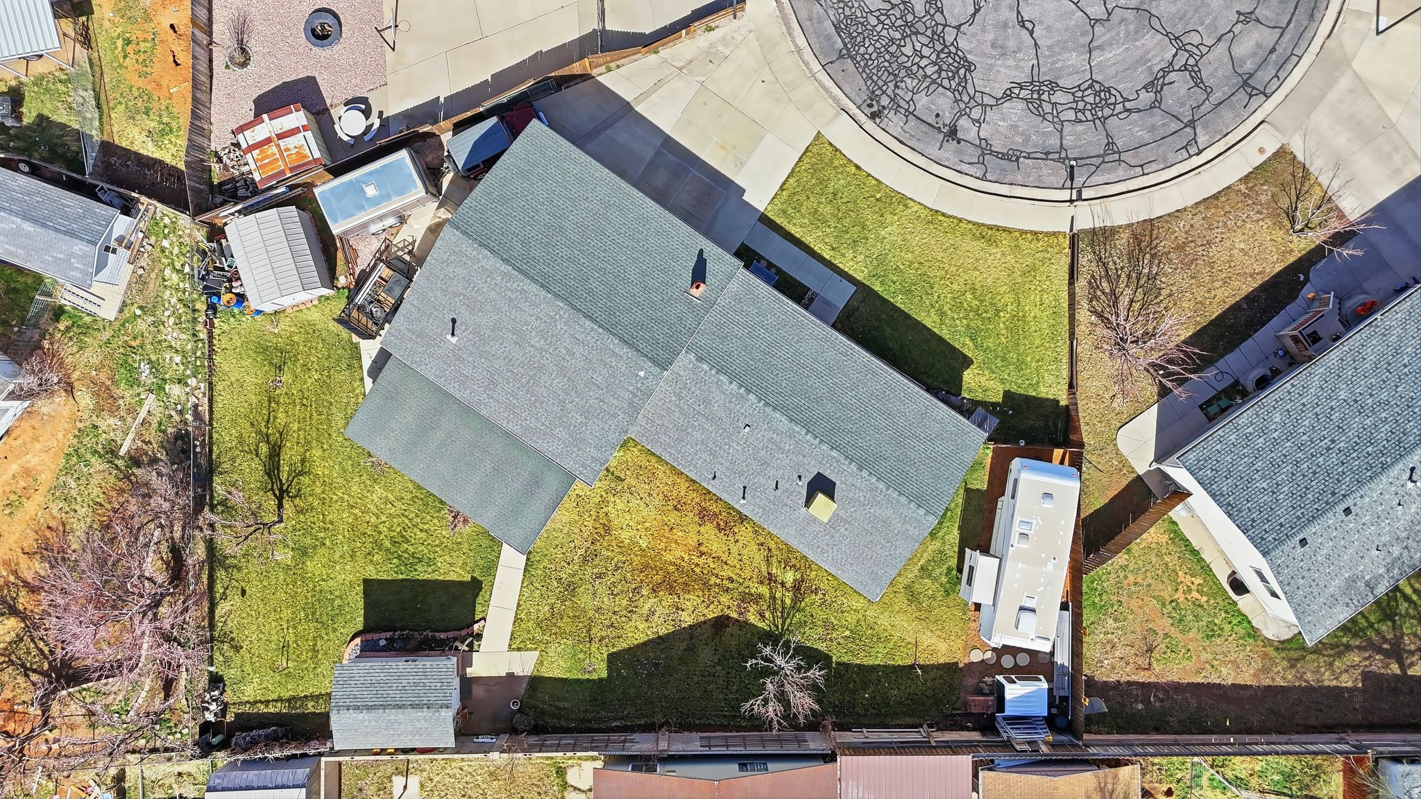 SUNBOW SUB - Residential