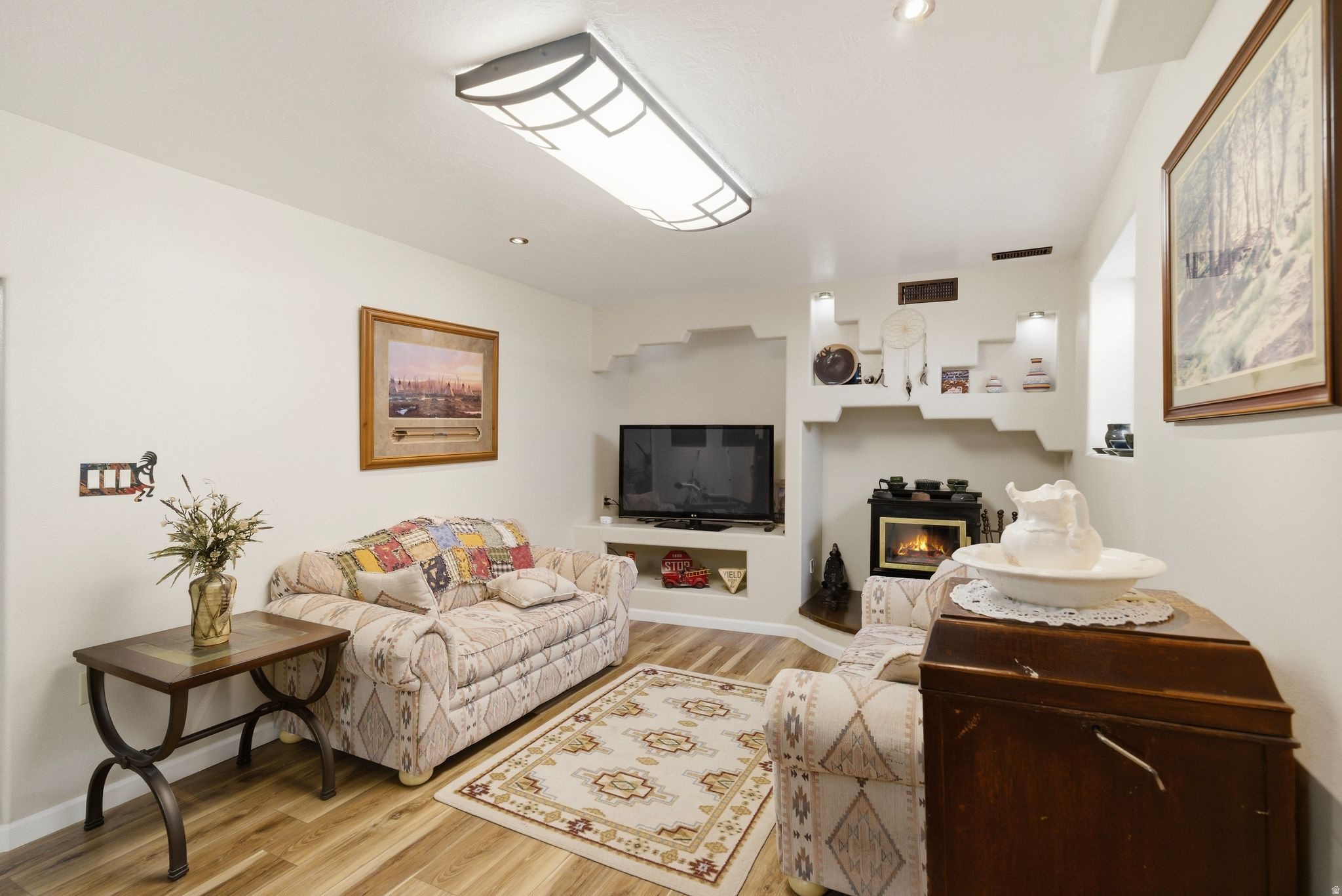 SUNBOW SUB - Residential