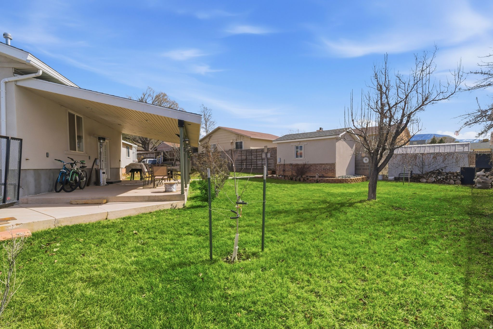 SUNBOW SUB - Residential