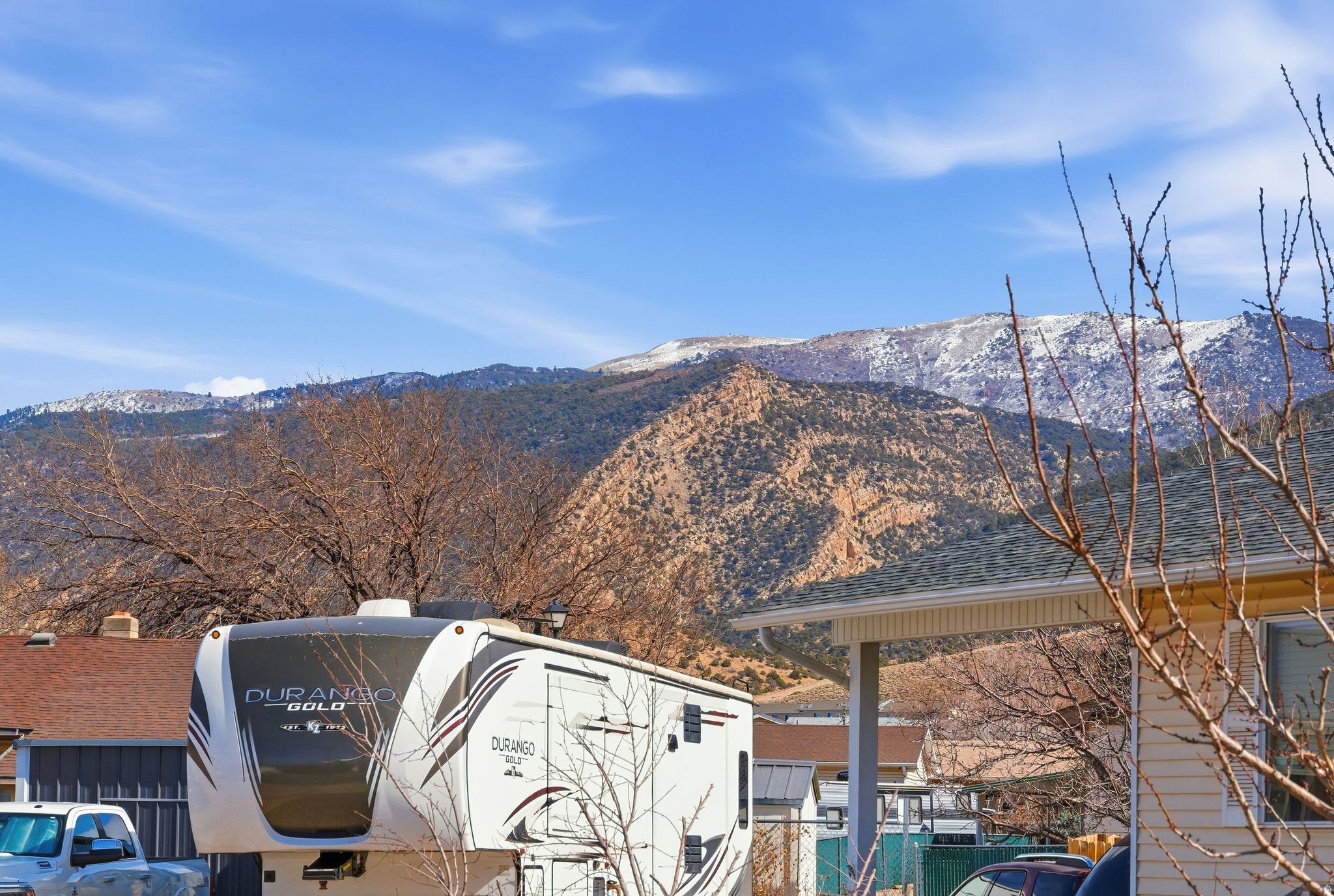 SUNBOW SUB - Residential