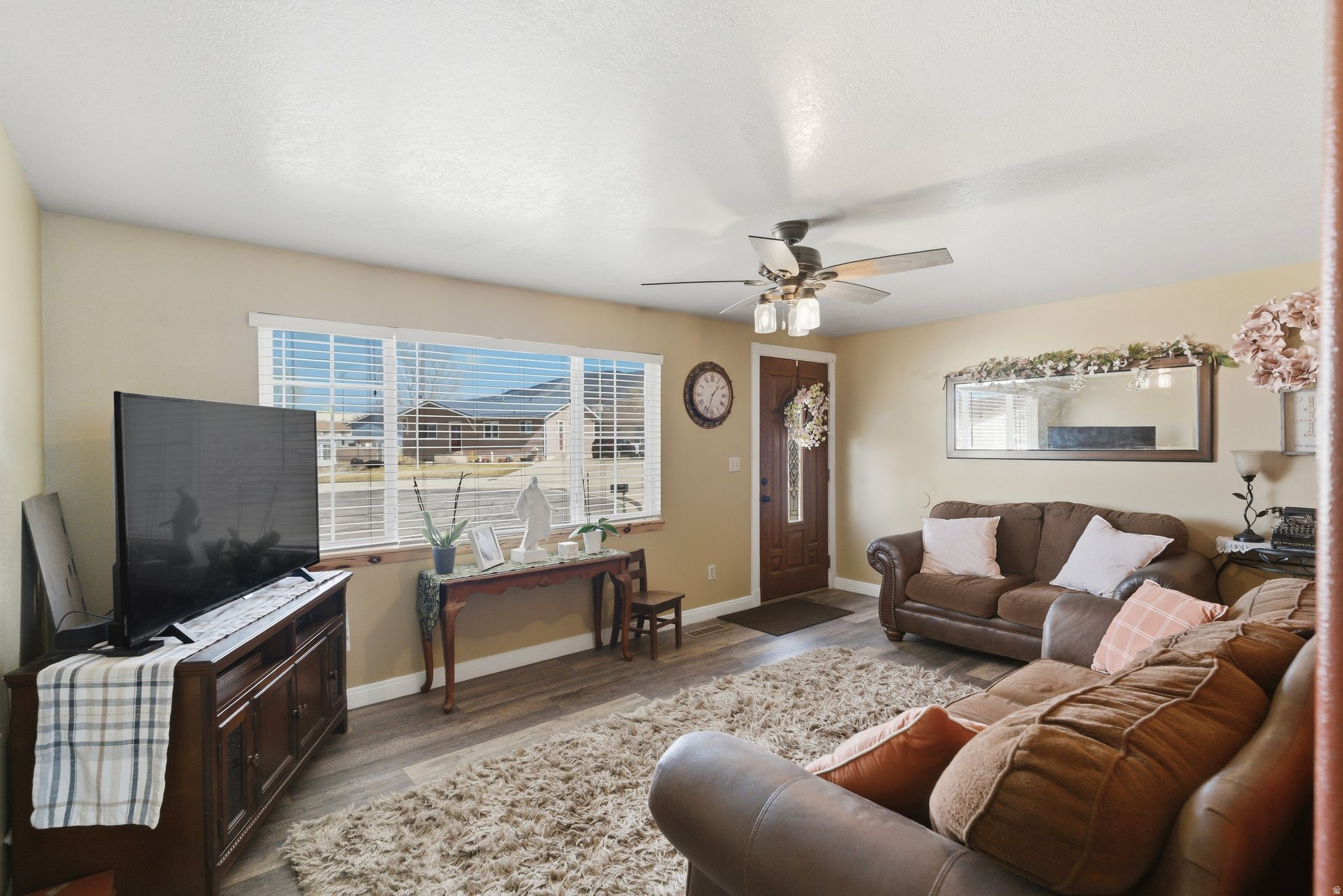 SUNBOW SUB - Residential