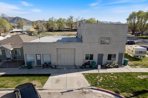 Tiny photo for 14 E MAIN ST, Goshen, UT 84633 (MLS # 2122164)