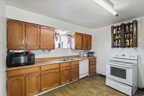 Tiny photo for 14 E MAIN ST, Goshen, UT 84633 (MLS # 2122164)