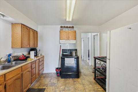 Tiny photo for 14 E MAIN ST, Goshen, UT 84633 (MLS # 2122164)