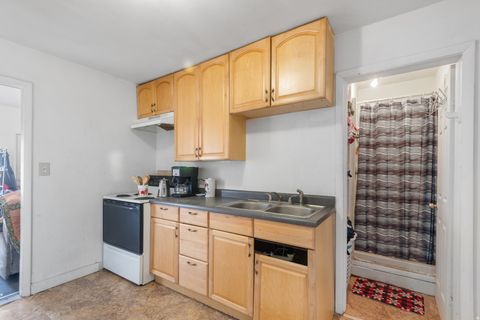 Photo of 14 E MAIN ST, Goshen, UT 84633 (MLS # 2122164)