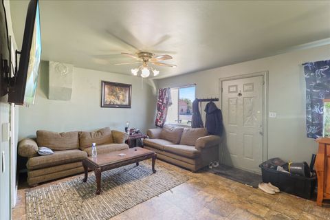 Tiny photo for 14 E MAIN ST, Goshen, UT 84633 (MLS # 2122164)