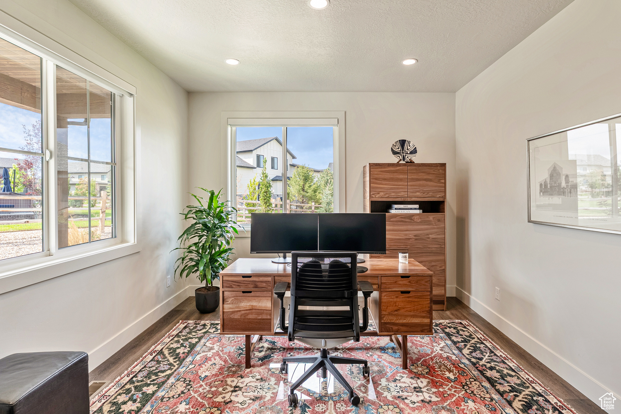 HART CROSSING - Residential