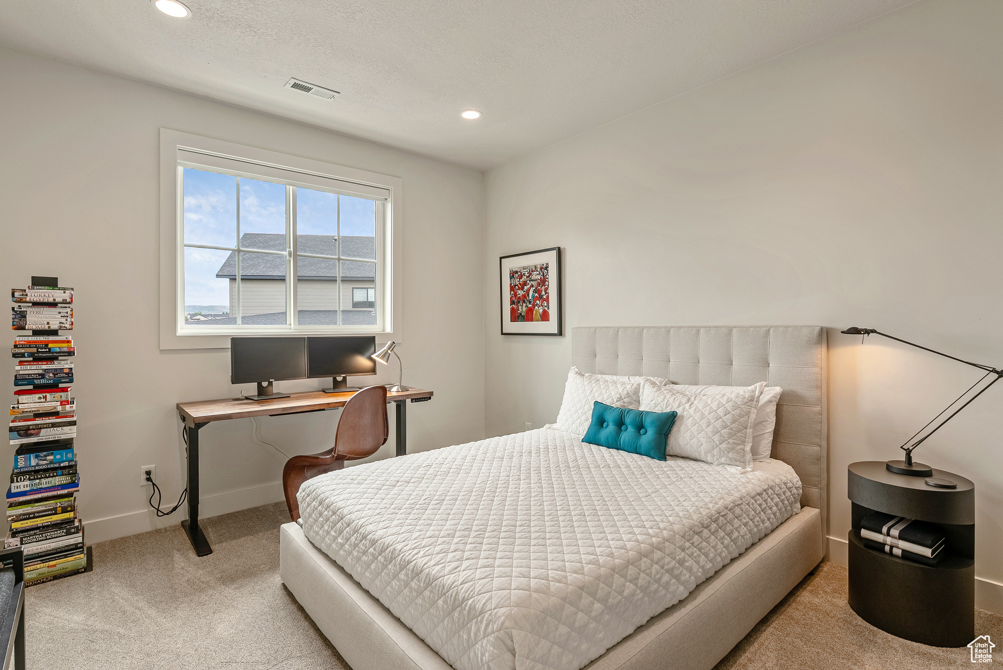 HART CROSSING - Residential