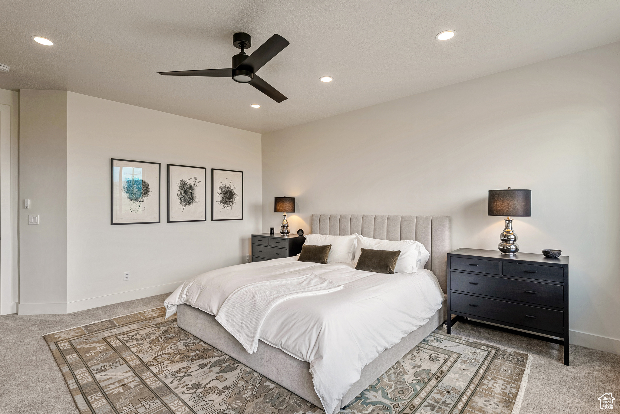 HART CROSSING - Residential