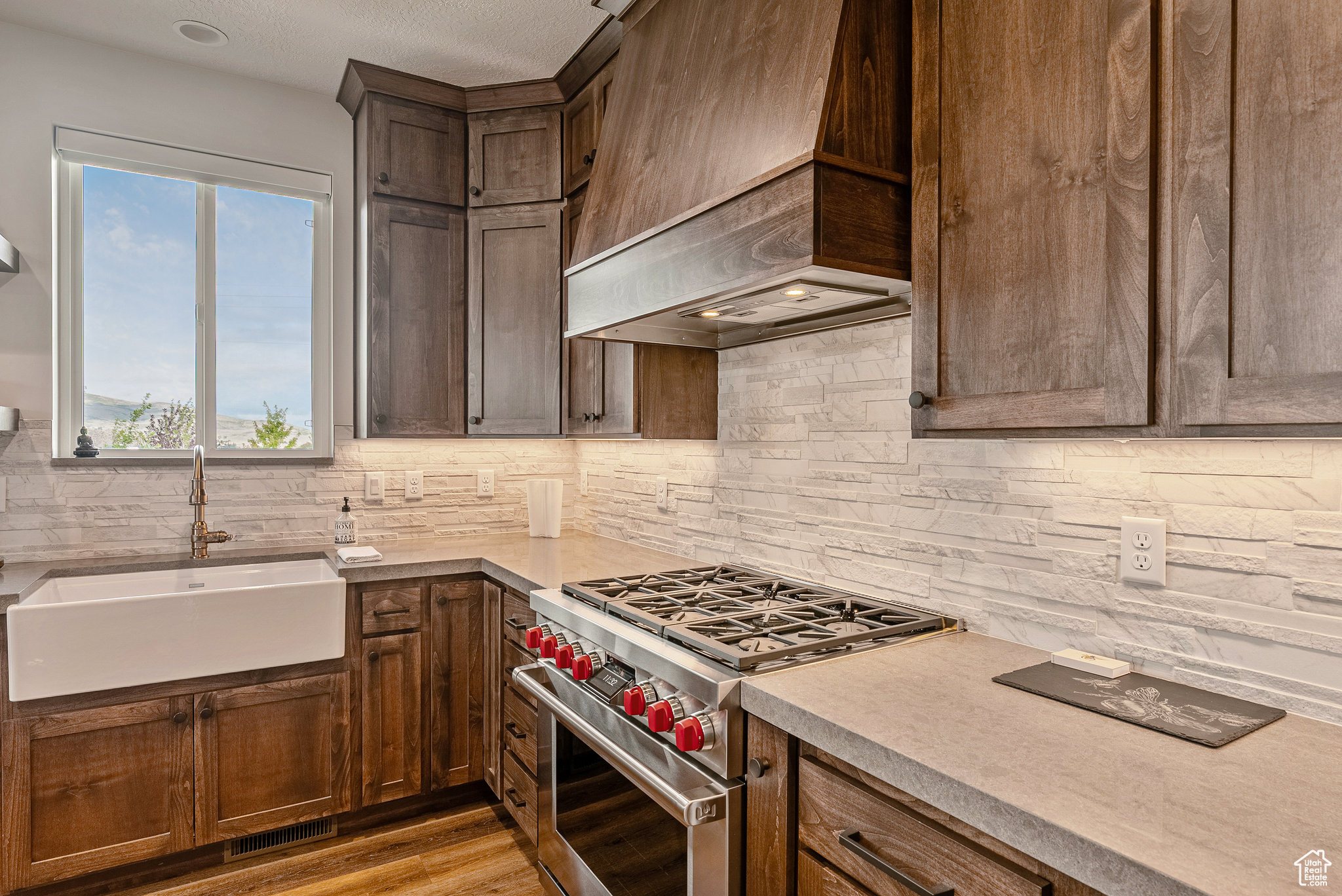 HART CROSSING - Residential