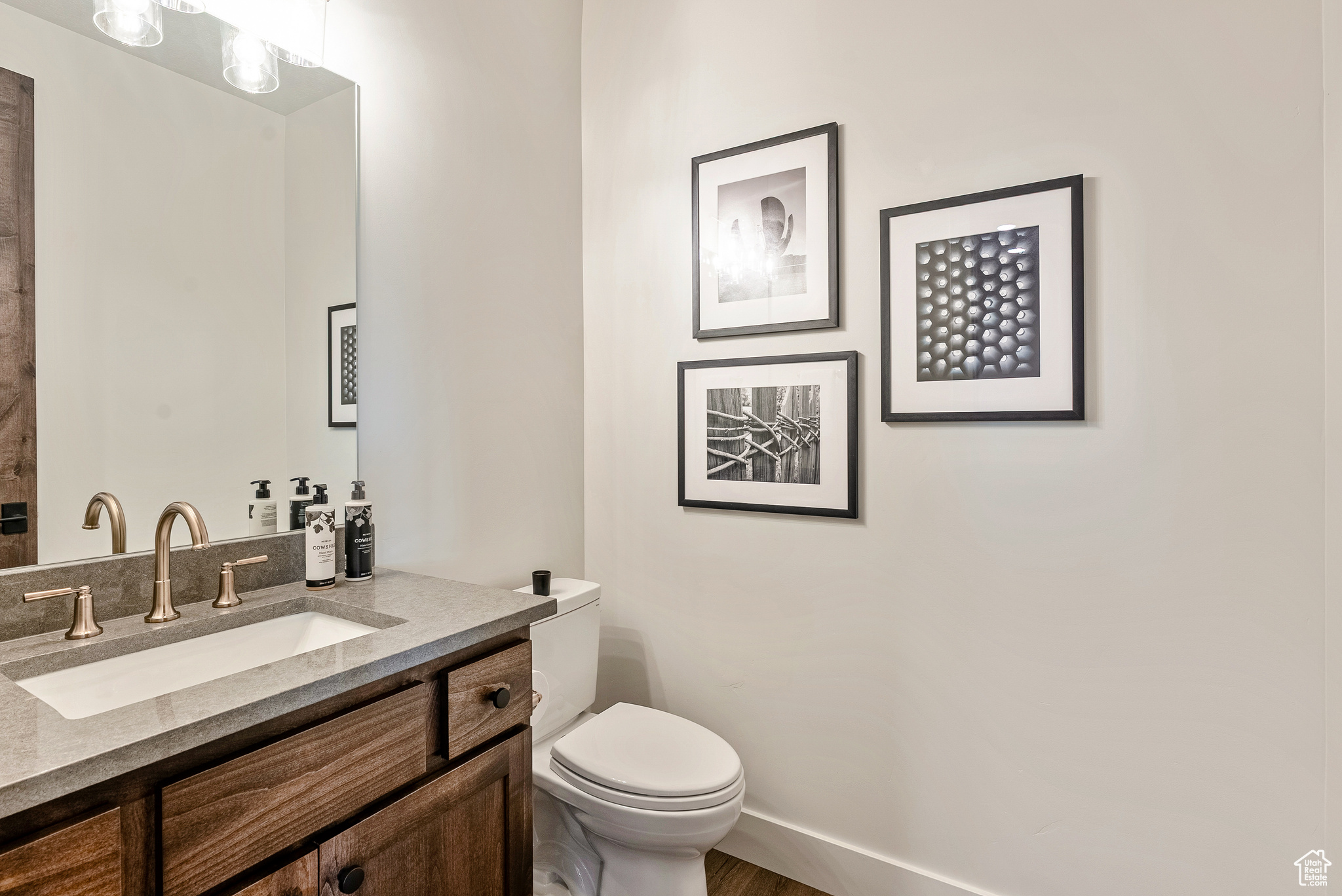 HART CROSSING - Residential