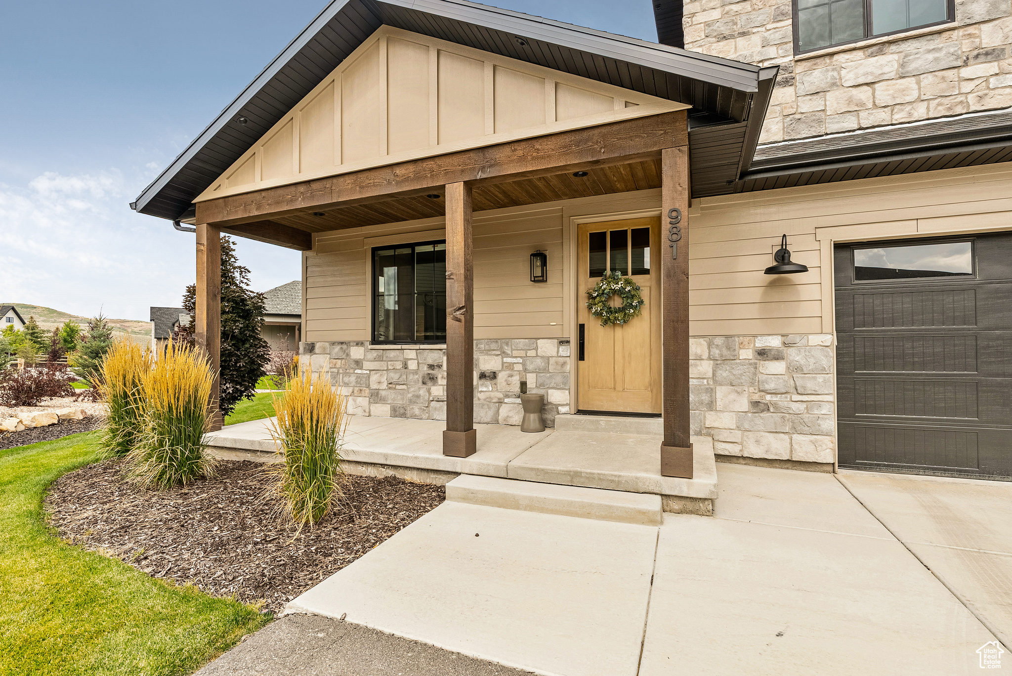 HART CROSSING - Residential