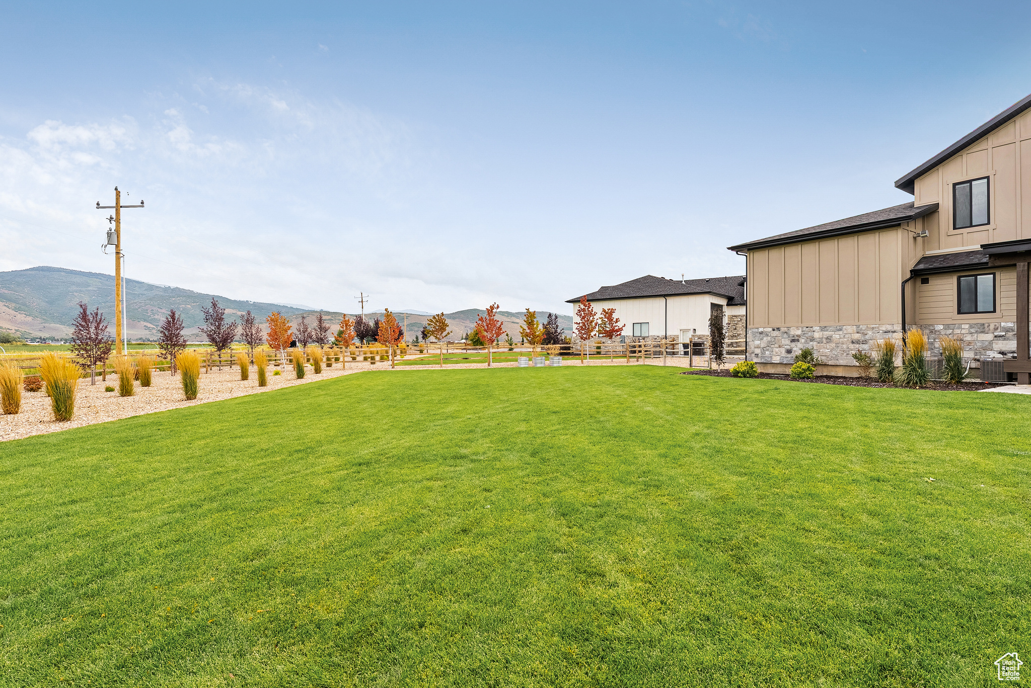 HART CROSSING - Residential