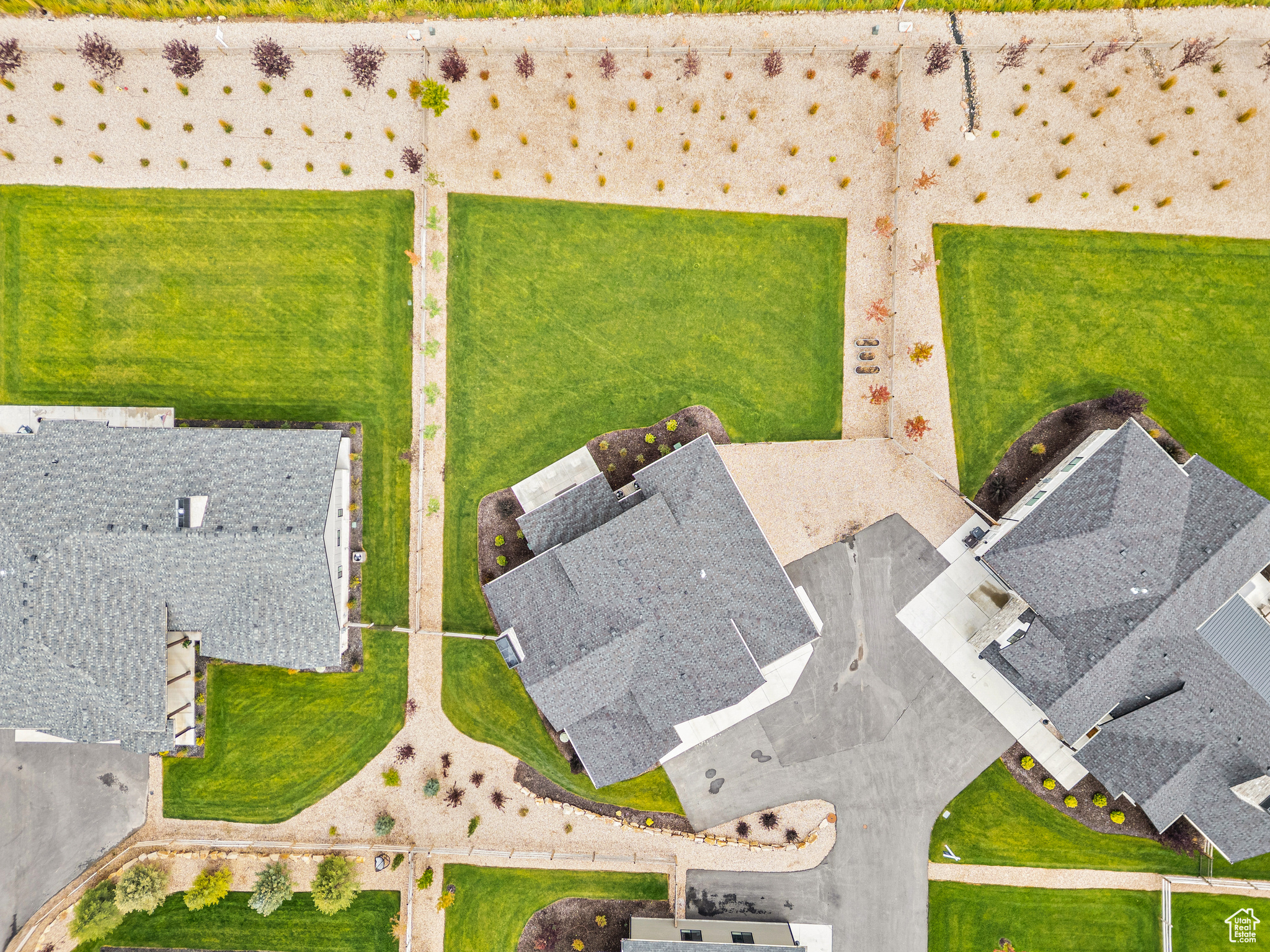 HART CROSSING - Residential