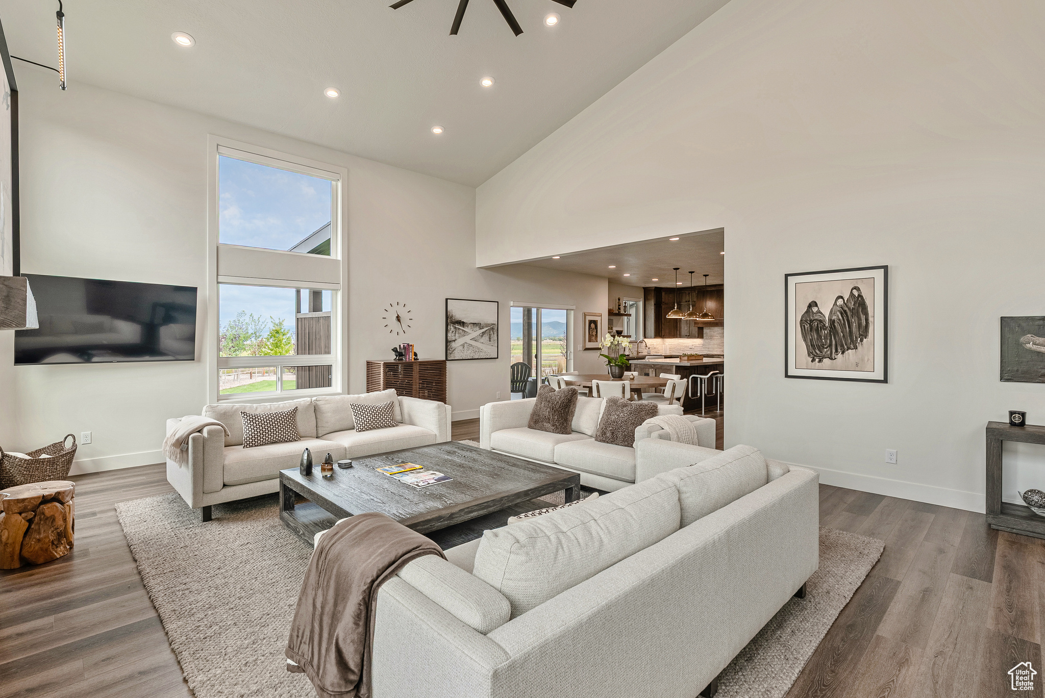 HART CROSSING - Residential