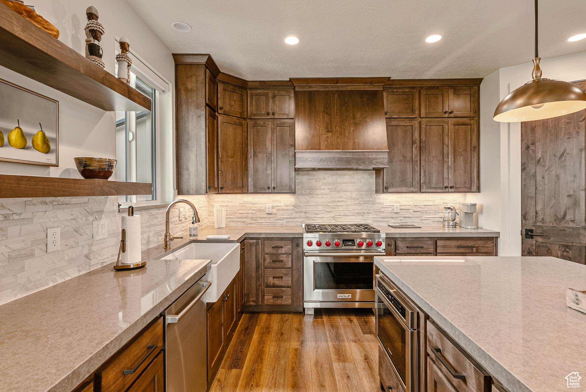 HART CROSSING - Residential