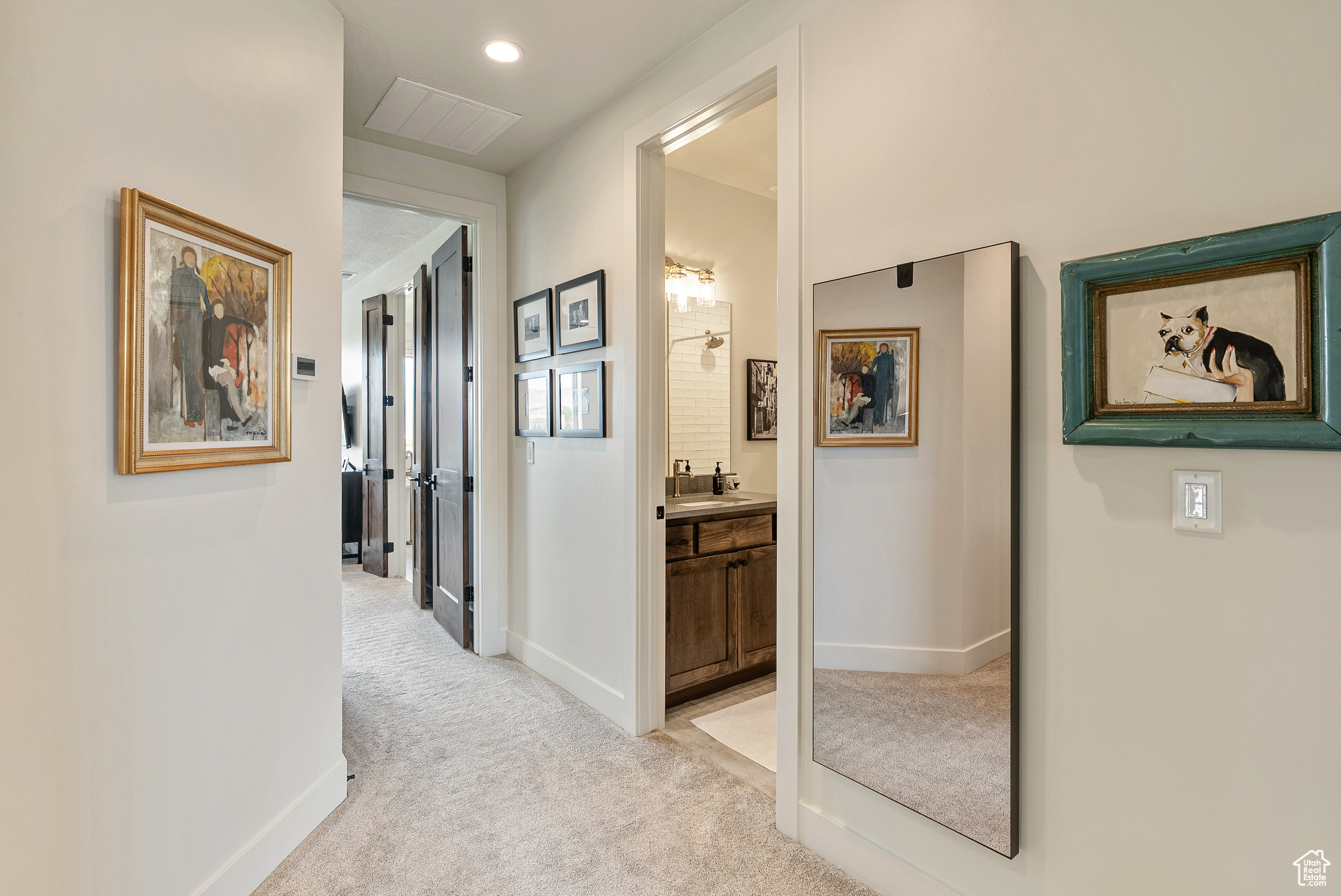 HART CROSSING - Residential
