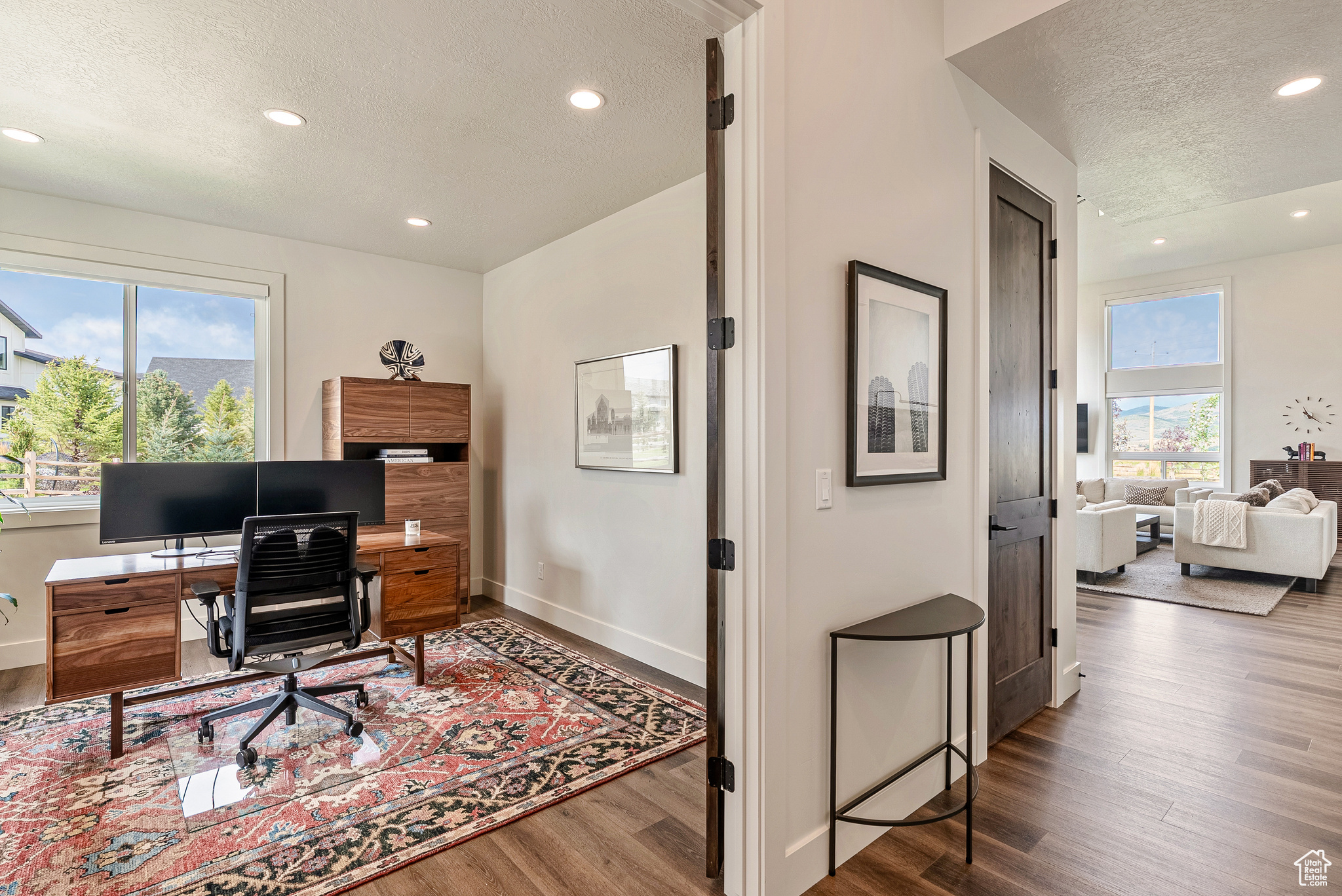 HART CROSSING - Residential