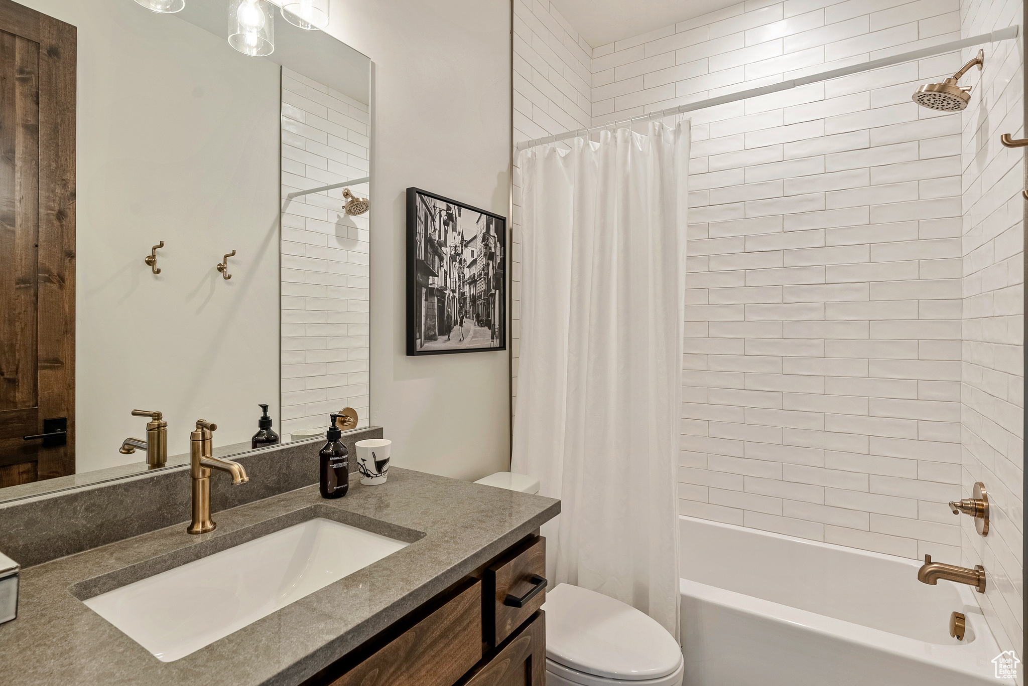 HART CROSSING - Residential