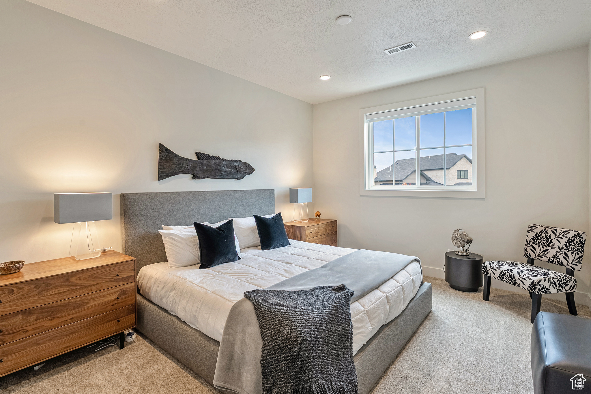 HART CROSSING - Residential
