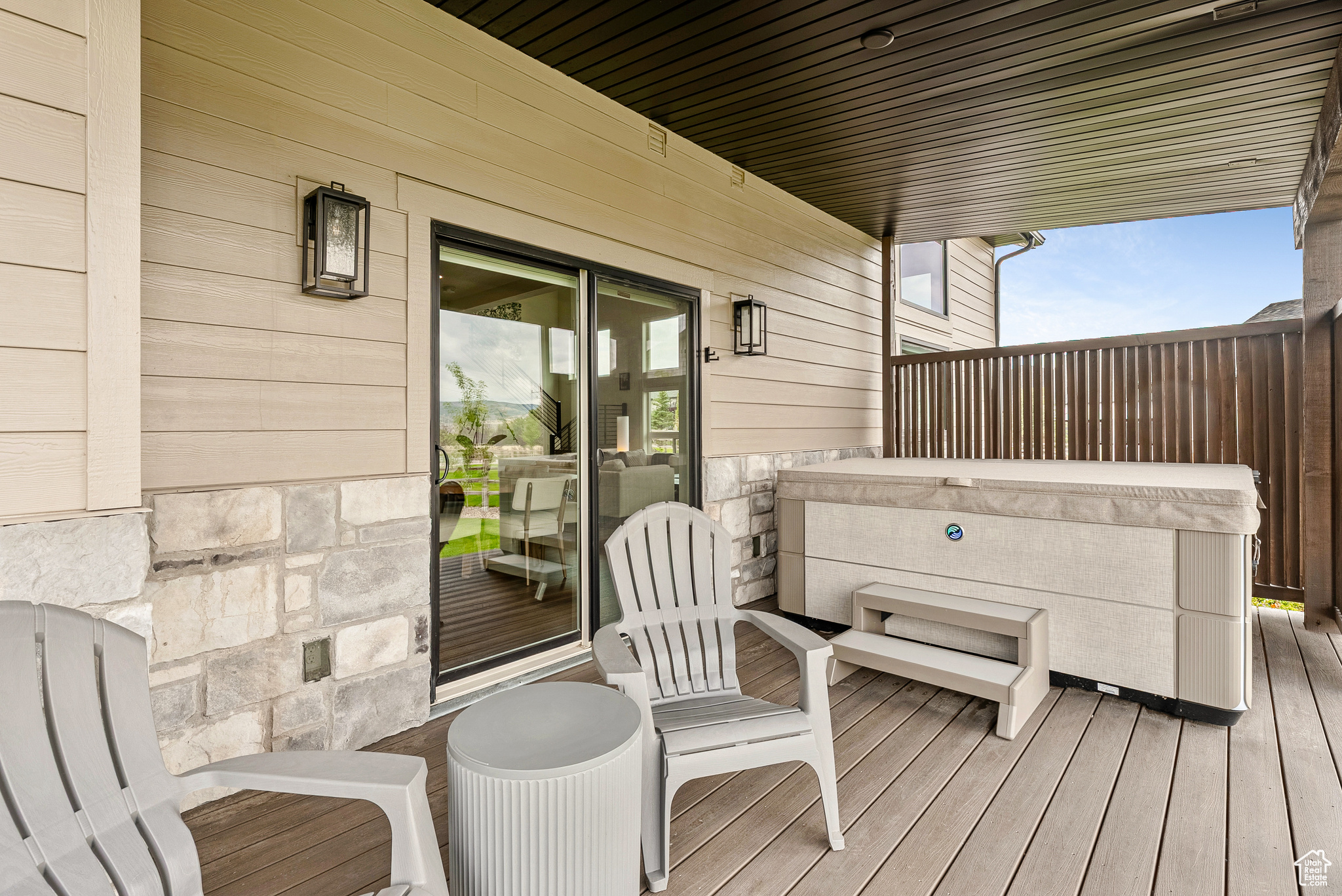 HART CROSSING - Residential