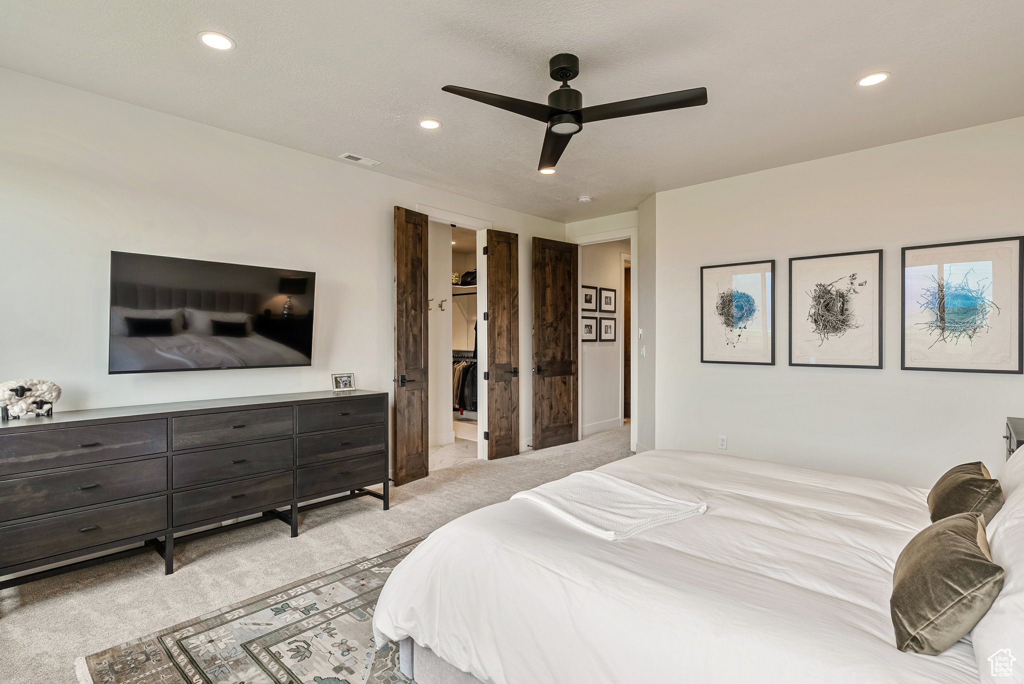 HART CROSSING - Residential