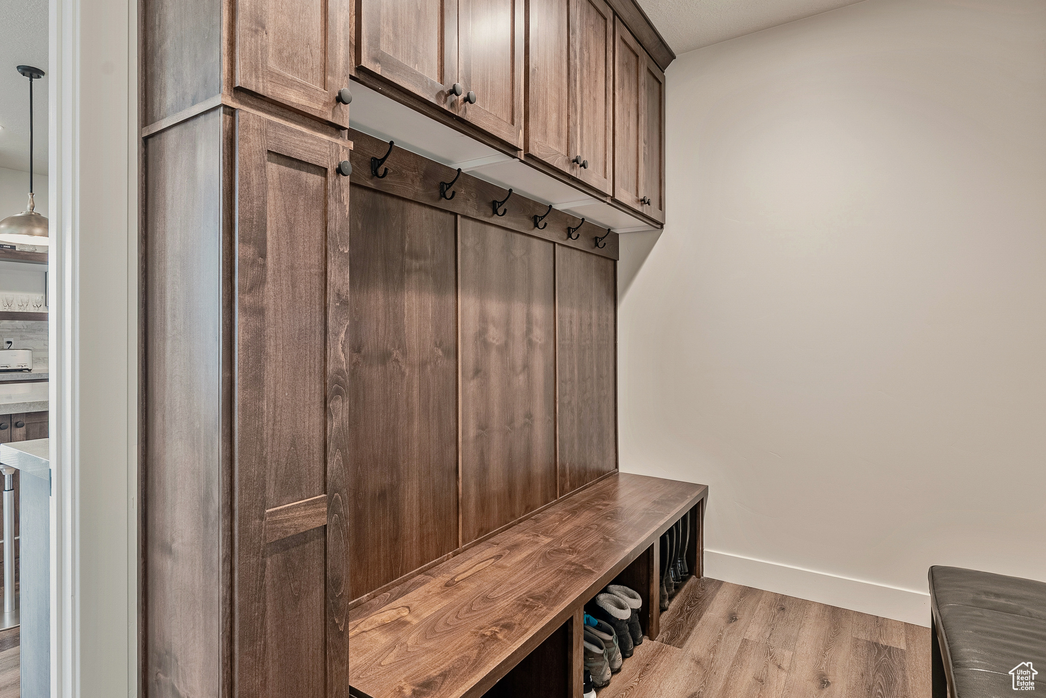 HART CROSSING - Residential