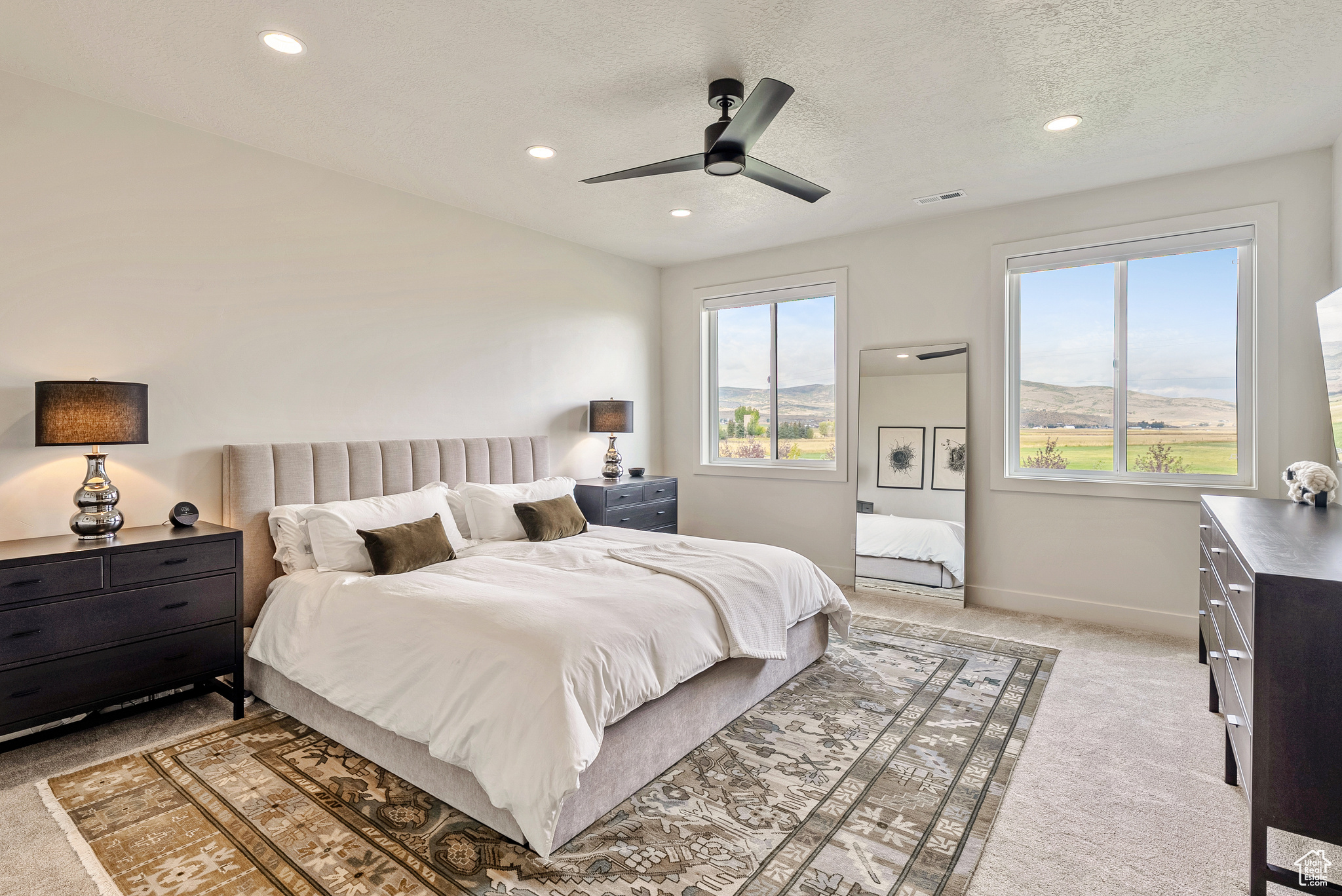 HART CROSSING - Residential