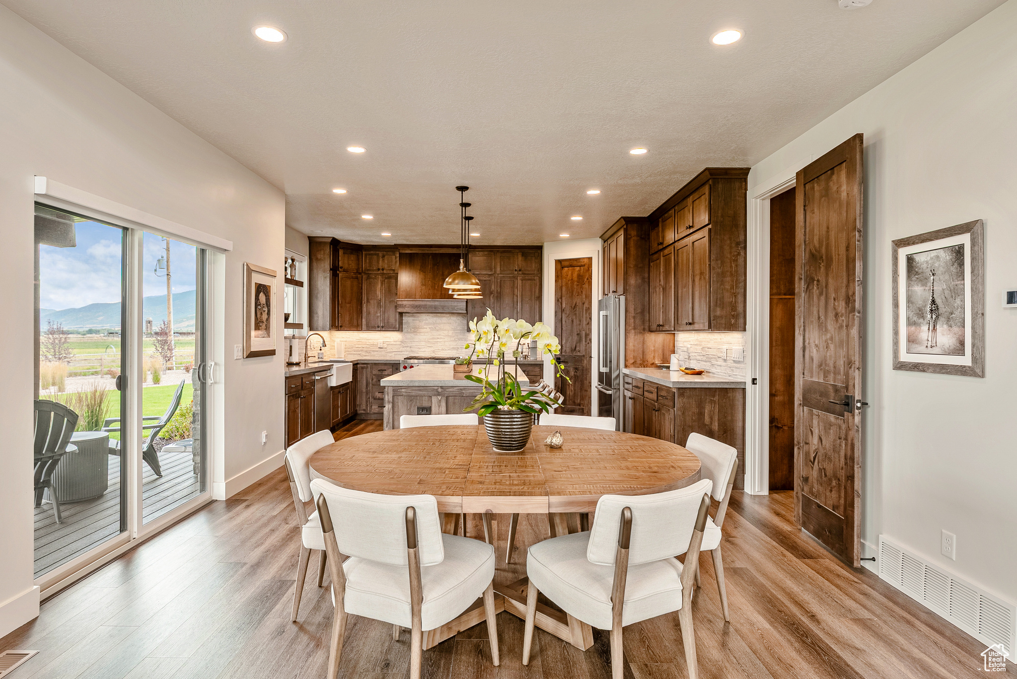 HART CROSSING - Residential