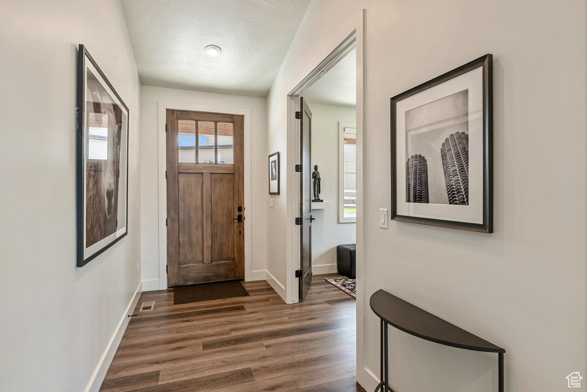 HART CROSSING - Residential