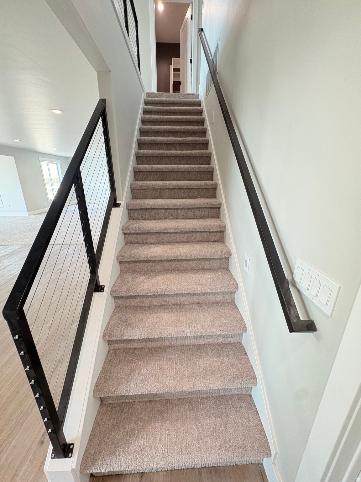 KNOLLS SUBDIVISION PHASE 1 - Residential