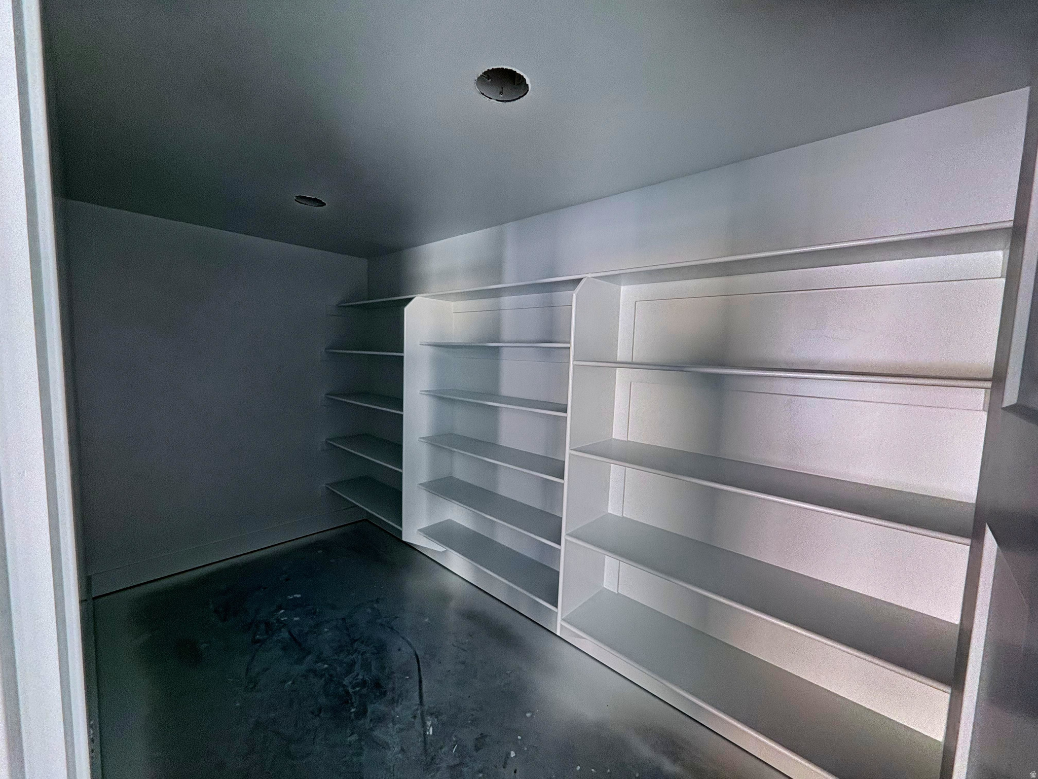 KNOLLS SUBDIVISION PHASE 1 - Residential