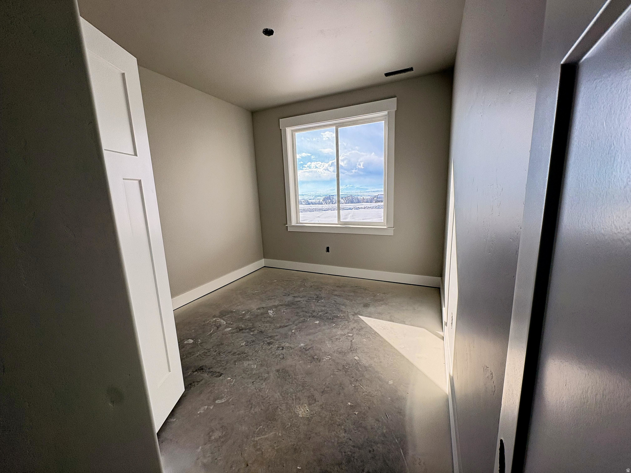 KNOLLS SUBDIVISION PHASE 1 - Residential