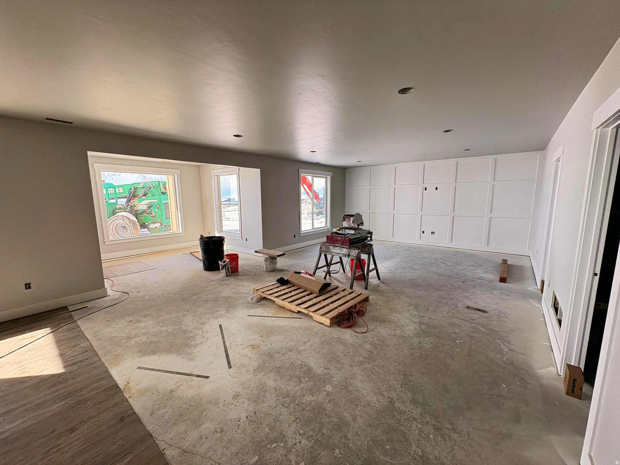 KNOLLS SUBDIVISION PHASE 1 - Residential