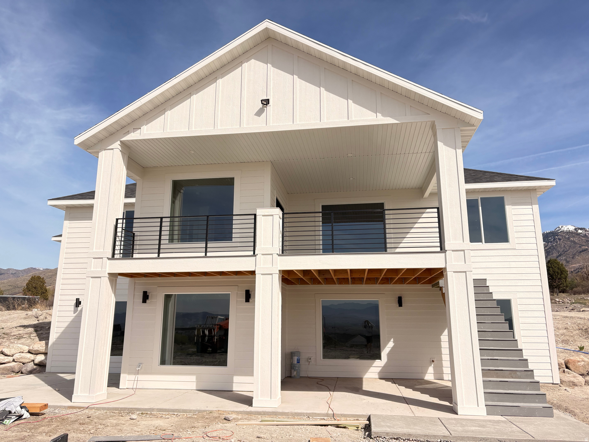 KNOLLS SUBDIVISION PHASE 1 - Residential