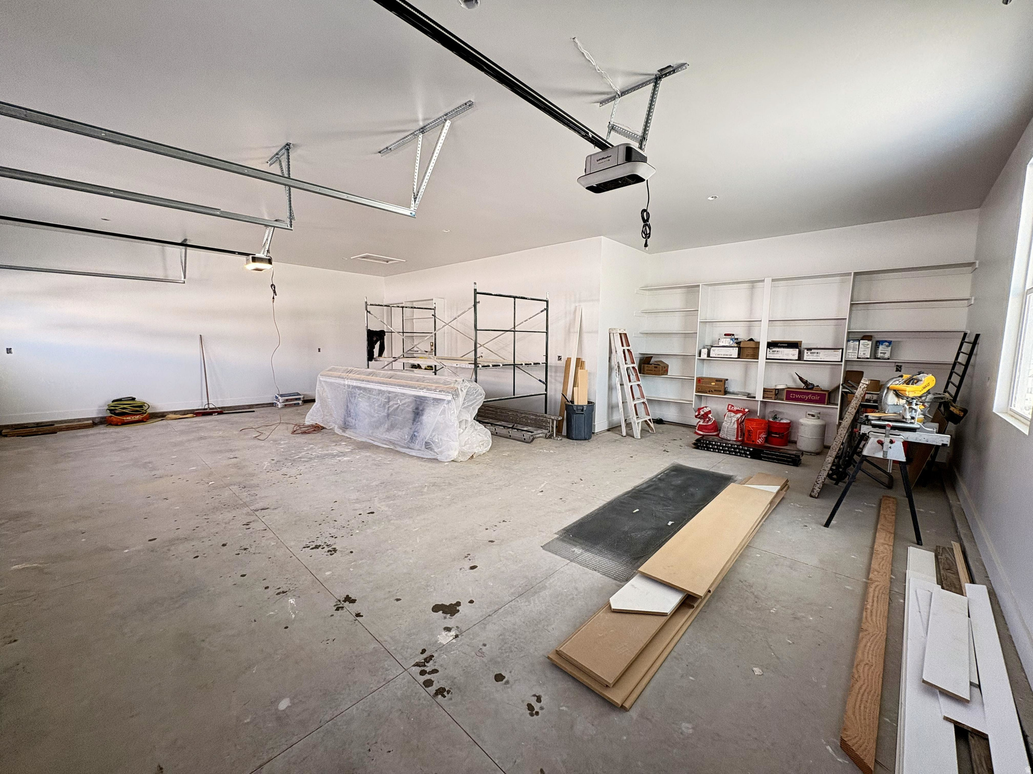 KNOLLS SUBDIVISION PHASE 1 - Residential