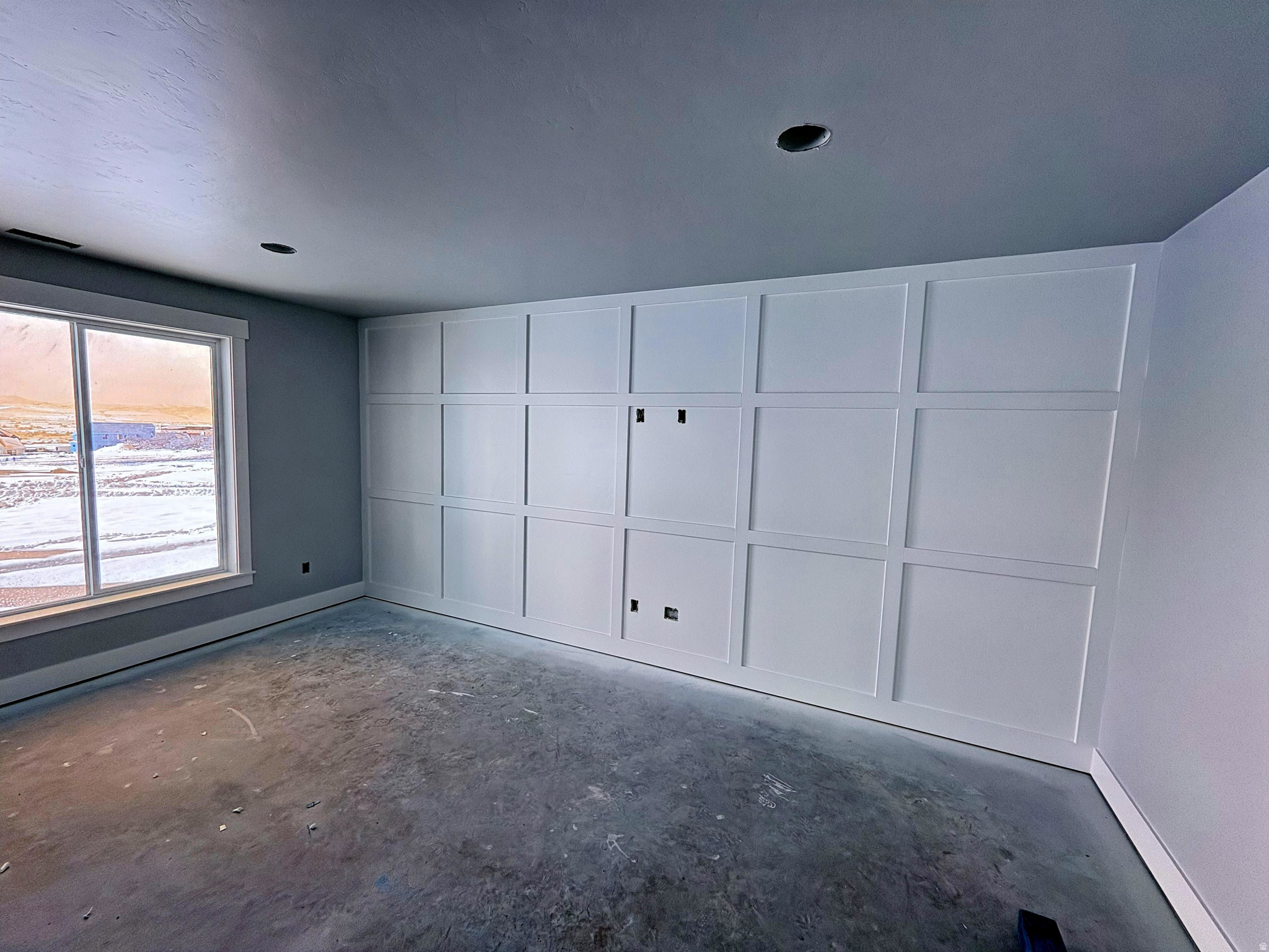 KNOLLS SUBDIVISION PHASE 1 - Residential