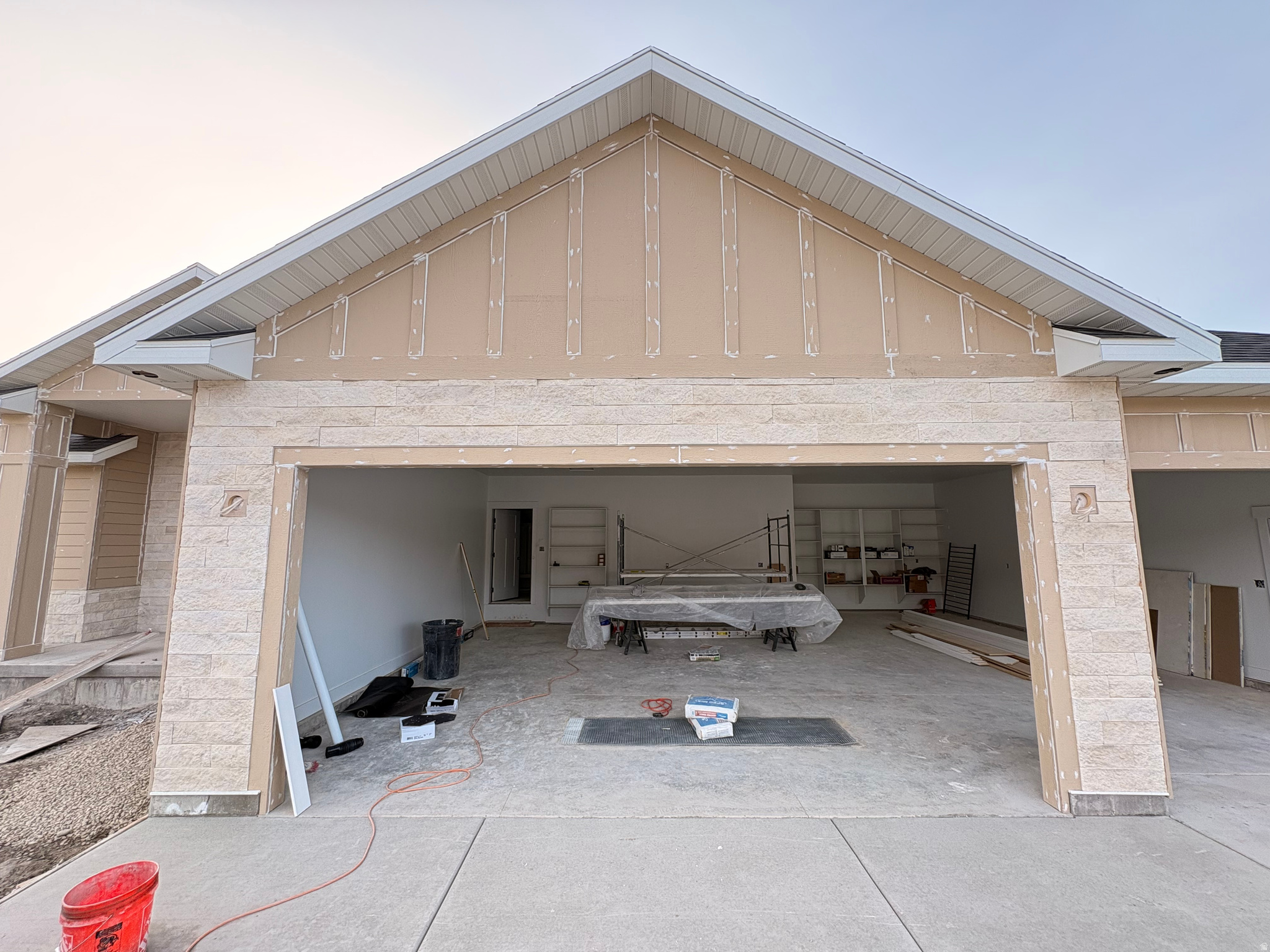 KNOLLS SUBDIVISION PHASE 1 - Residential