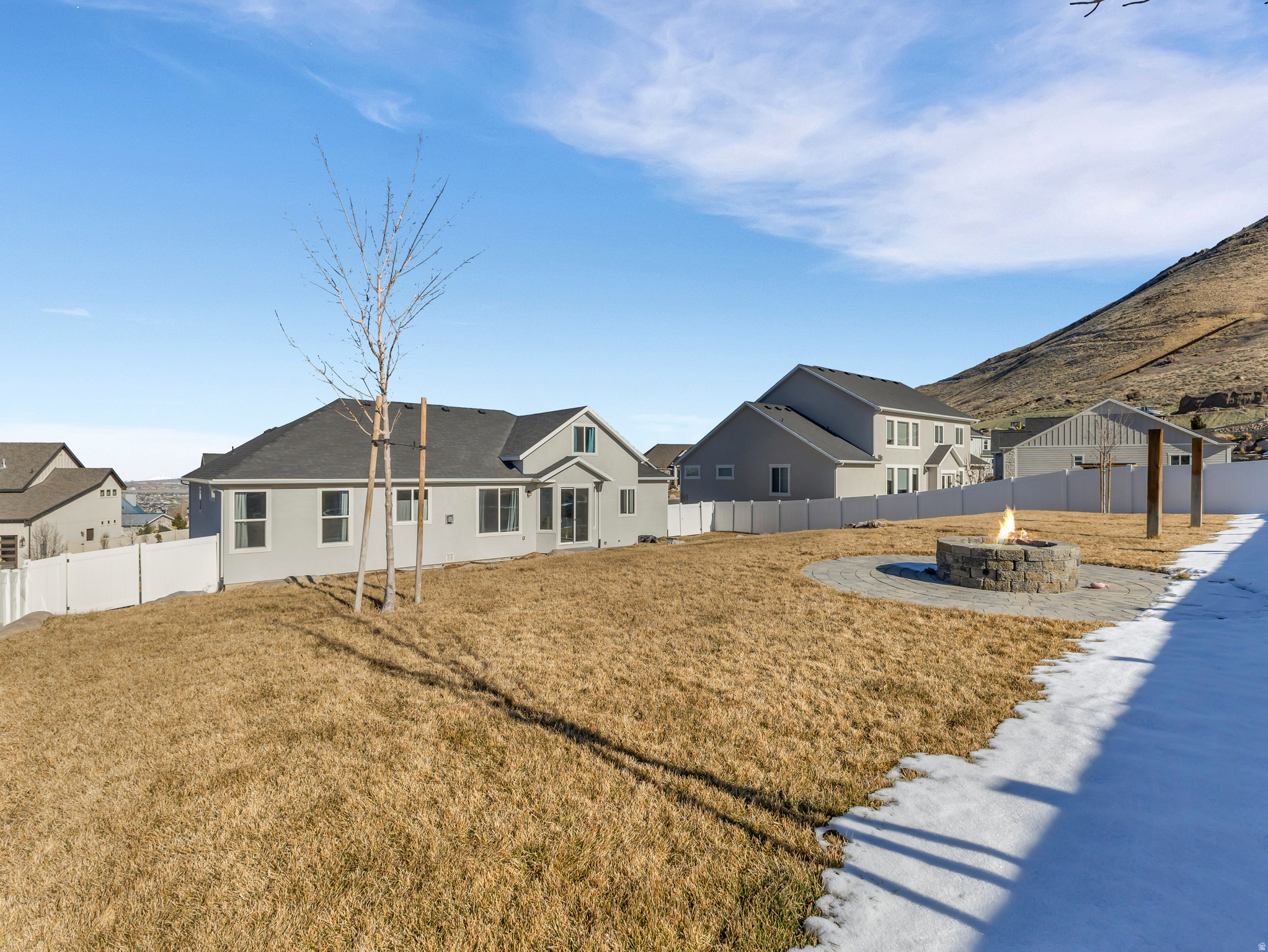 THE RIDGE AT HERRIMAN - Residential