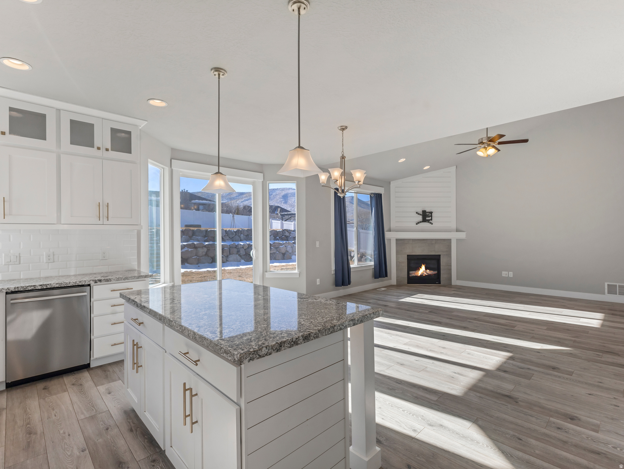 THE RIDGE AT HERRIMAN - Residential