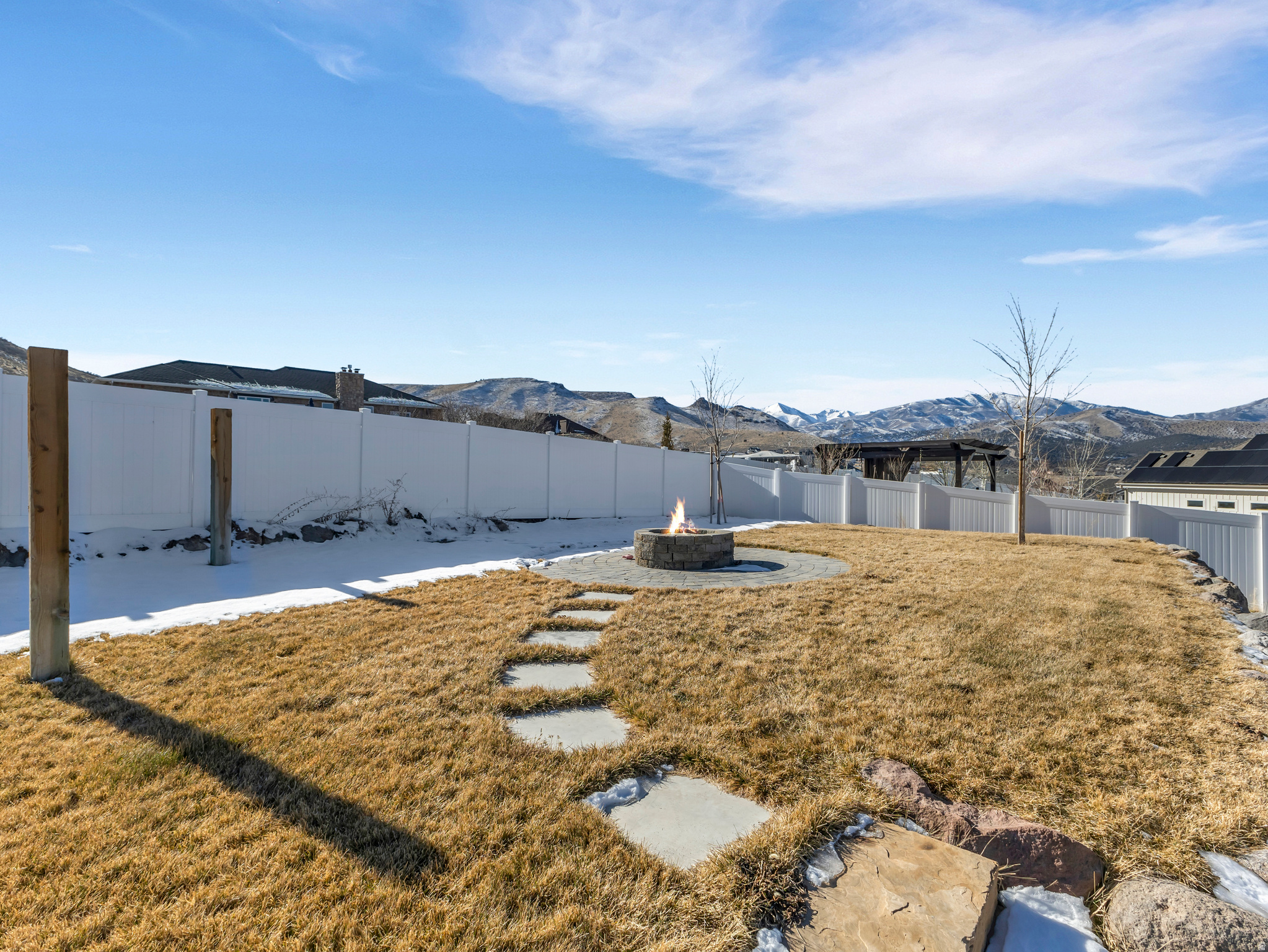 THE RIDGE AT HERRIMAN - Residential
