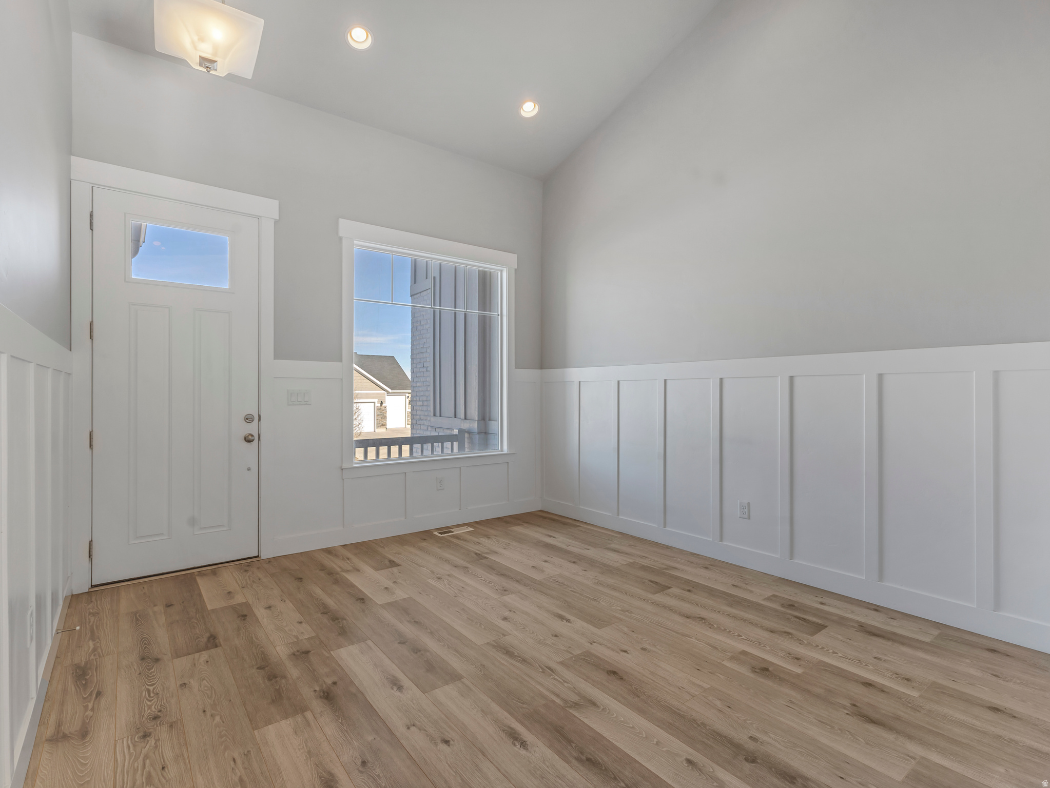 THE RIDGE AT HERRIMAN - Residential